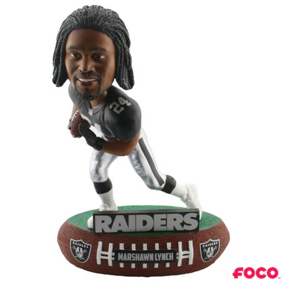 NFL Baller Bobbleheads - Image 41