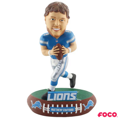 NFL Baller Bobbleheads - Image 43