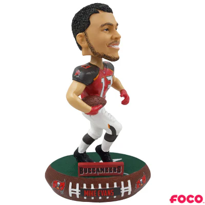NFL Baller Bobbleheads - Image 44