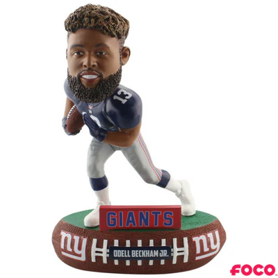 NFL Baller Bobbleheads - Image 48