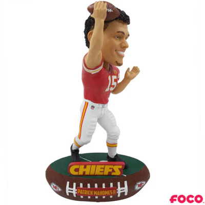 NFL Baller Bobbleheads - Image 51