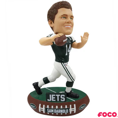 NFL Baller Bobbleheads - Image 57