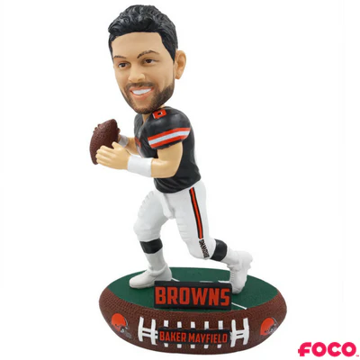 NFL Baller Bobbleheads - Image 6