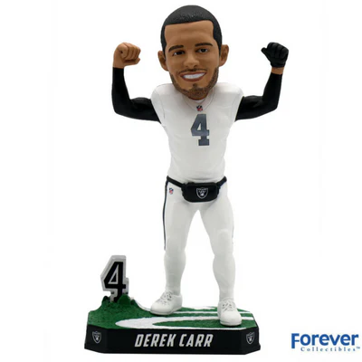 NFL Color Rush Bobbleheads - Image 7