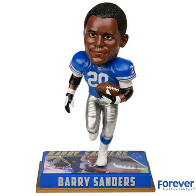 NFL Legends Series Bobbleheads - Image 2