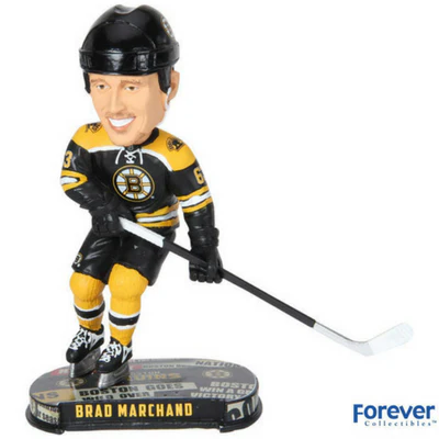 NHL Headline Bobbleheads - Image 4