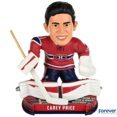 NHL Headline Bobbleheads - Image 5