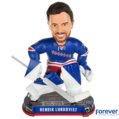 NHL Headline Bobbleheads - Image 7