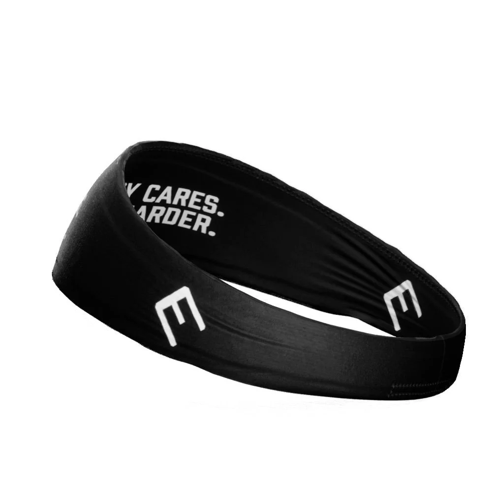 Nobody Cares. Work Harder. Headband - Image 4