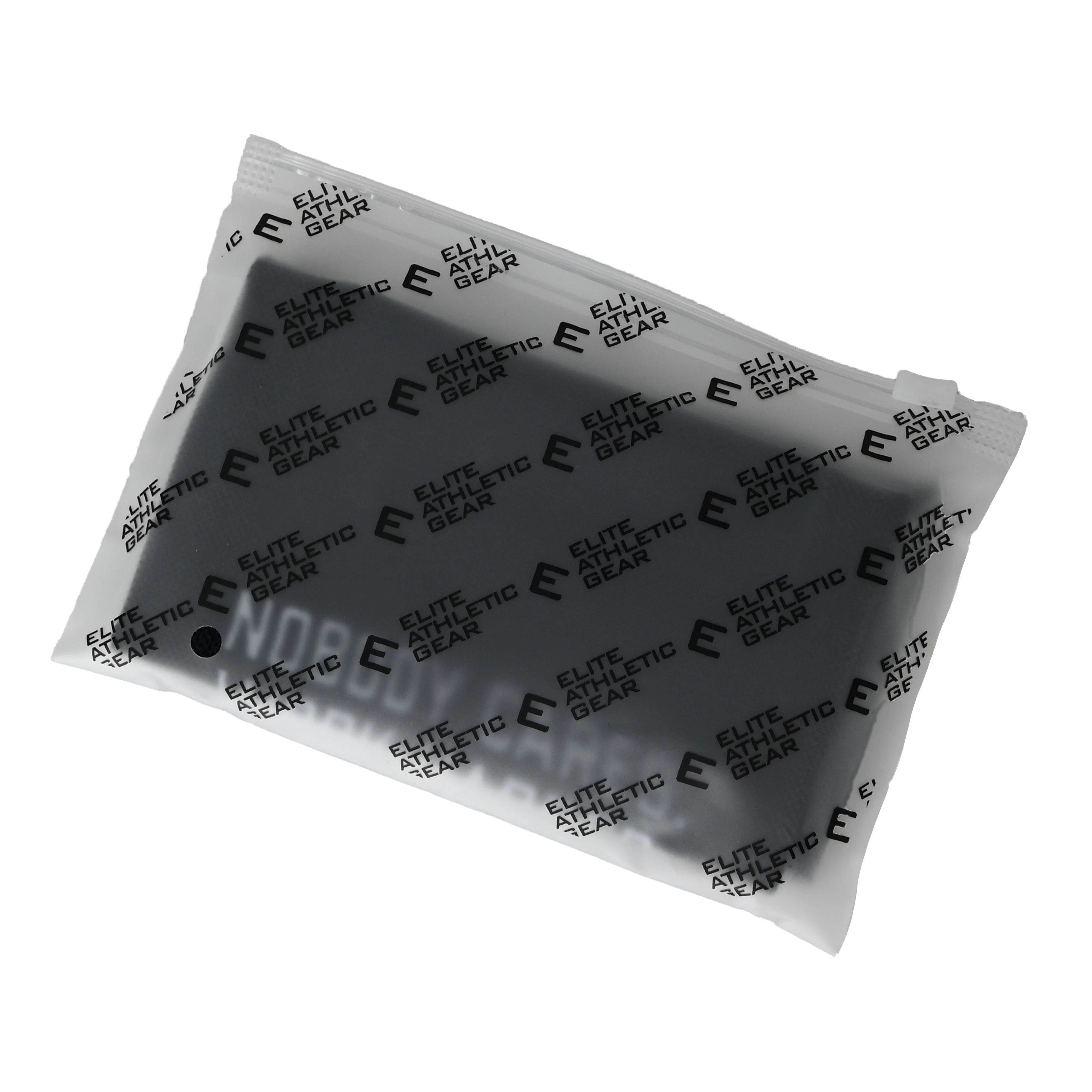 Nobody Cares. Work Harder. Wrist Support Sleeves - Image 3