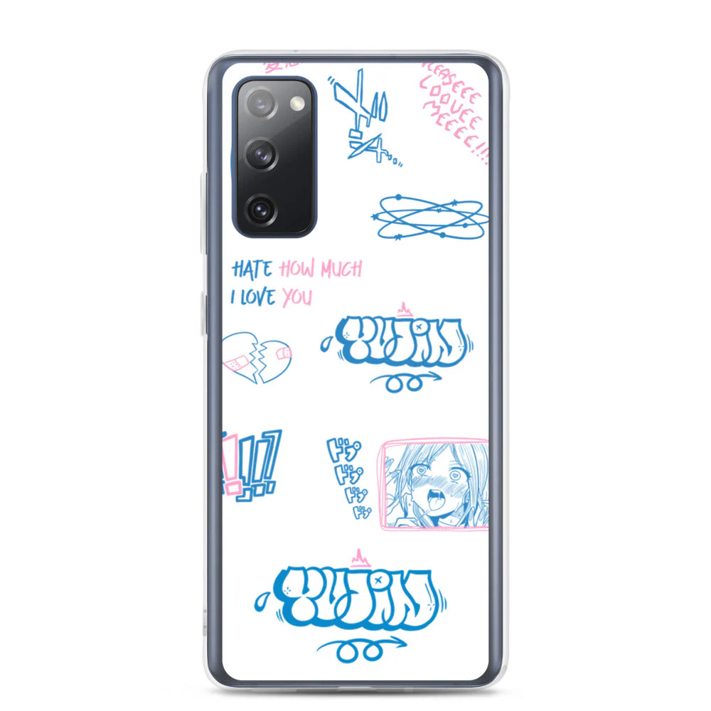 Notice Me Samsung Case - Image 5