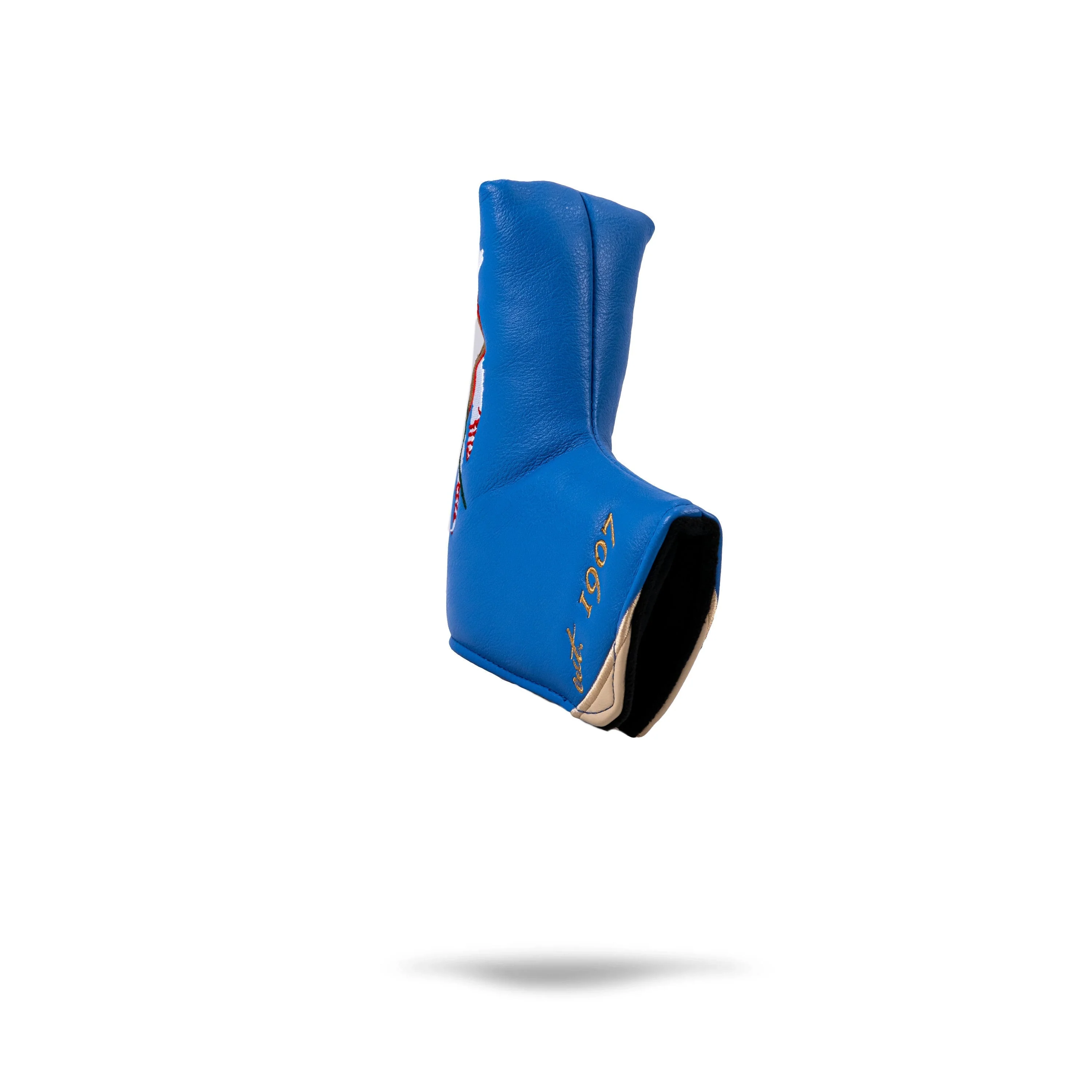 Oklahoma State Flag - Blade Putter Cover - Image 5