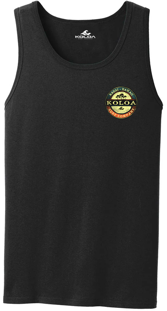Ol' Koloa Tank Top - Image 5