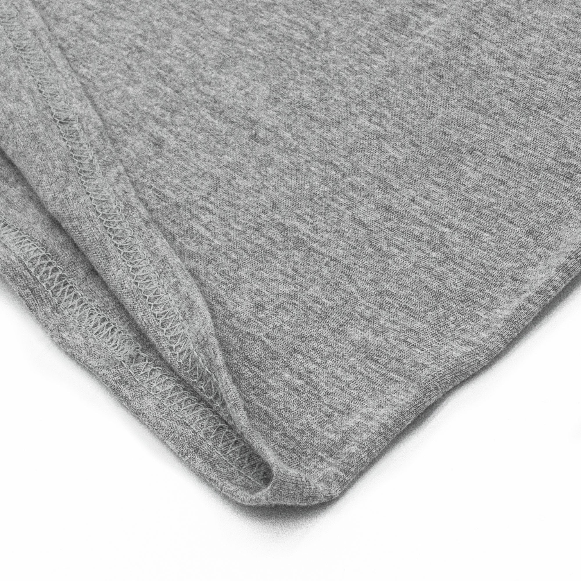 Olde English "800" Logo T-Shirt - Gray - Image 5
