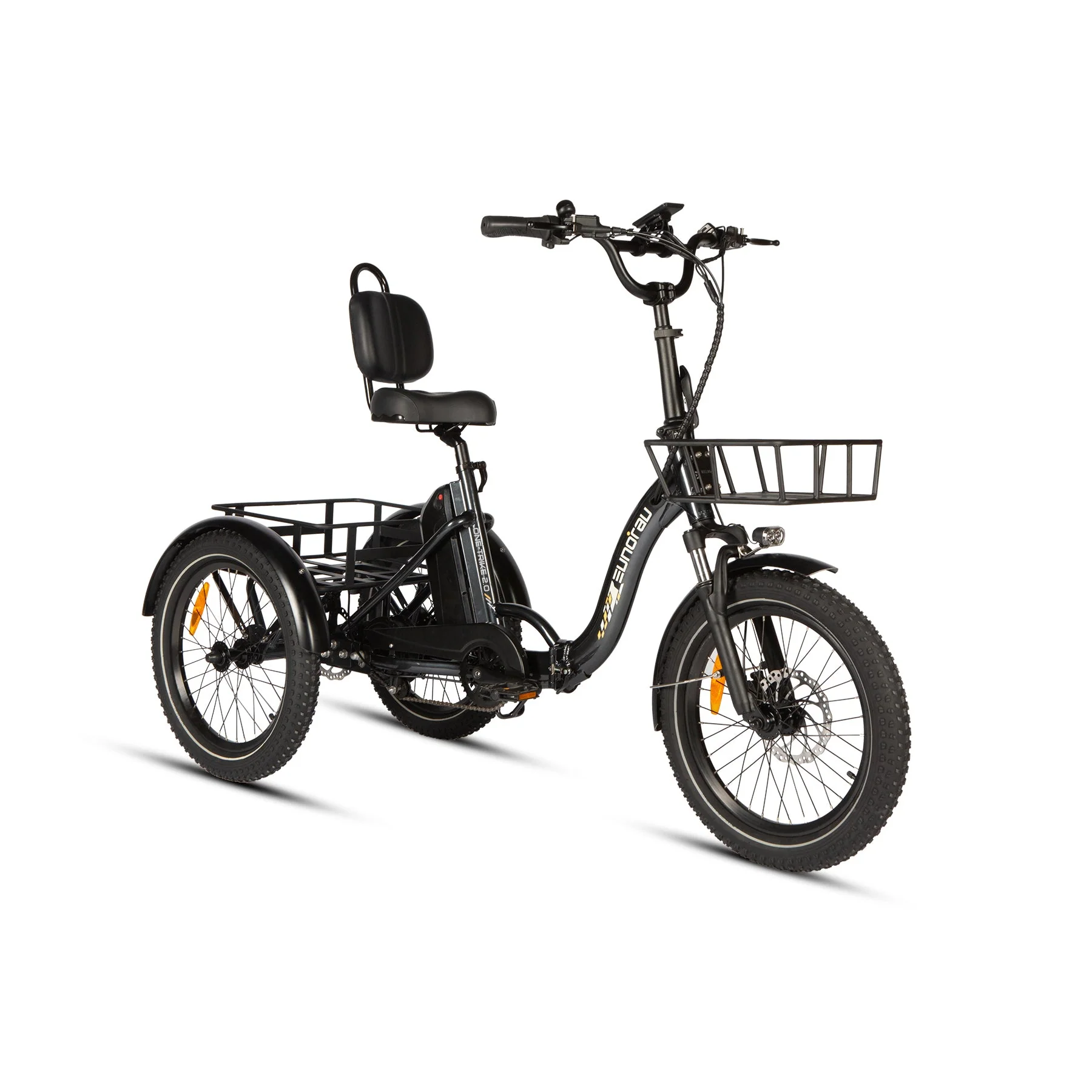 ONE-TRIKE 2.0 - Image 11