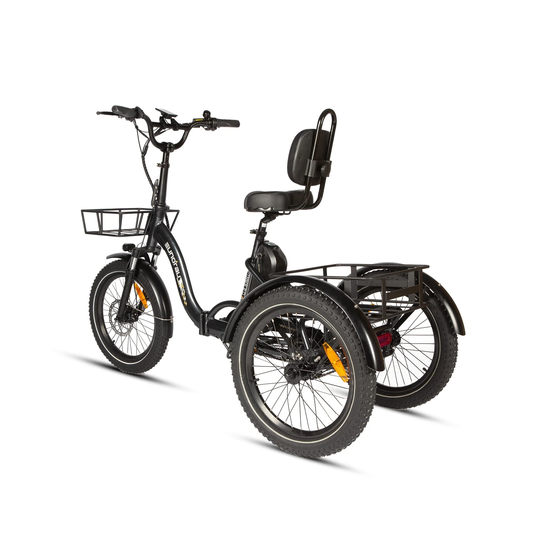 ONE-TRIKE 2.0 - Image 12