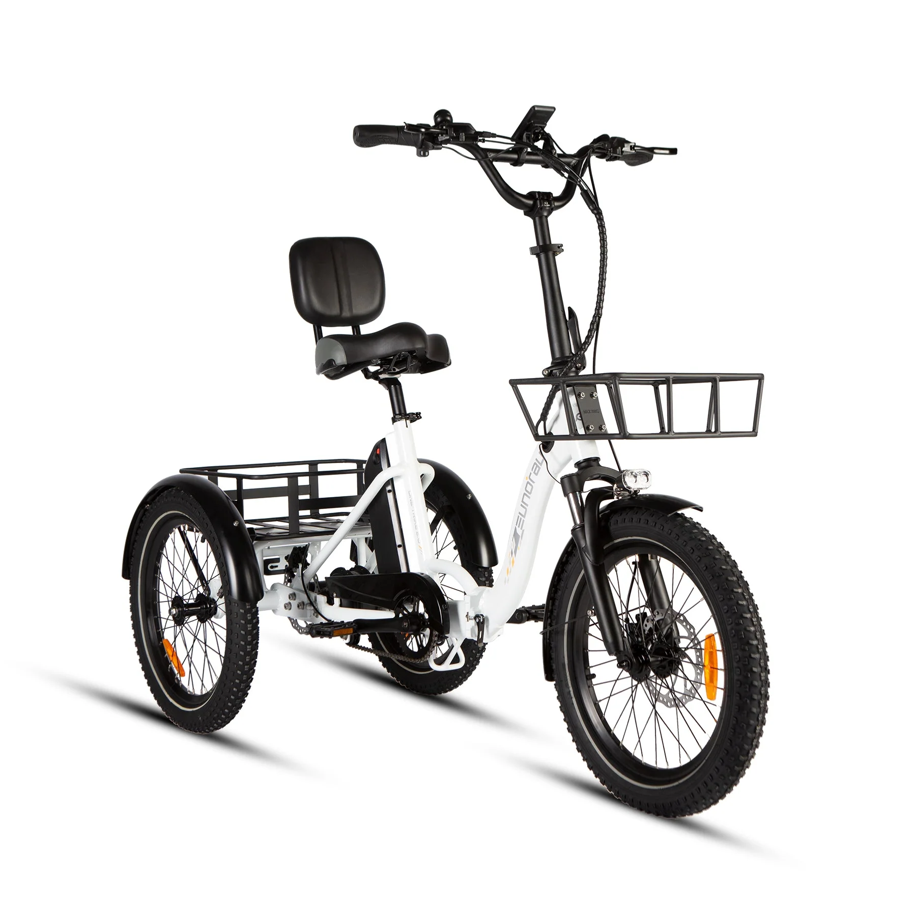 ONE-TRIKE 2.0 - Image 13