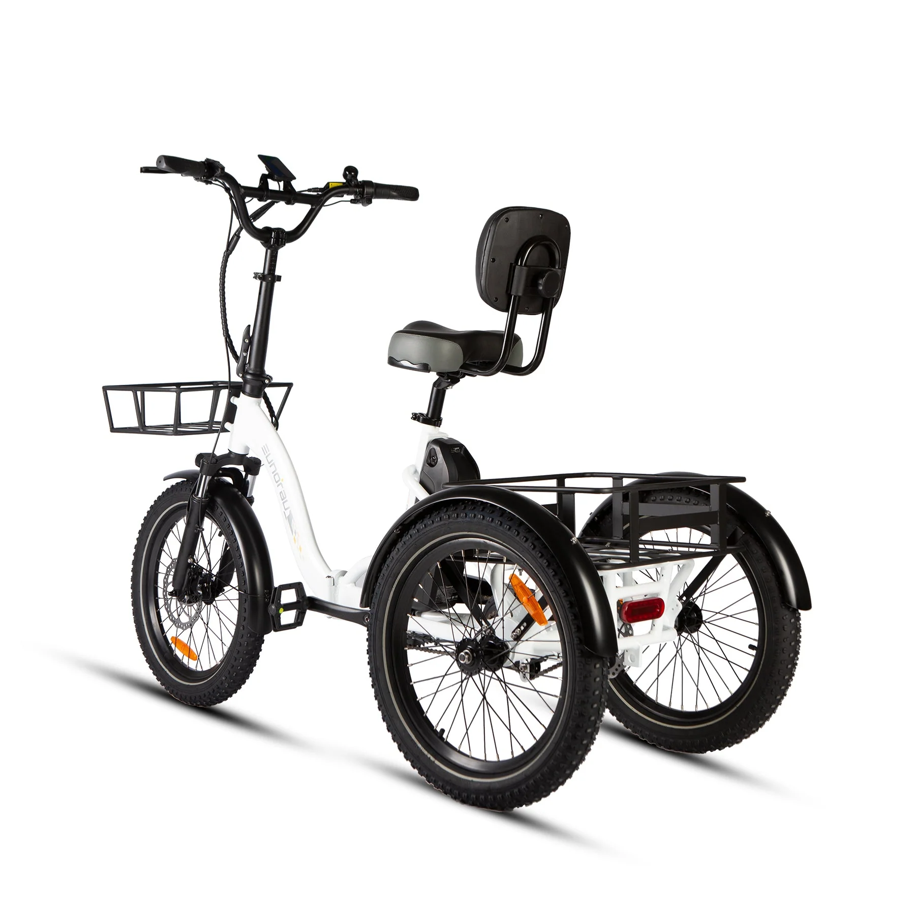 ONE-TRIKE 2.0 - Image 16