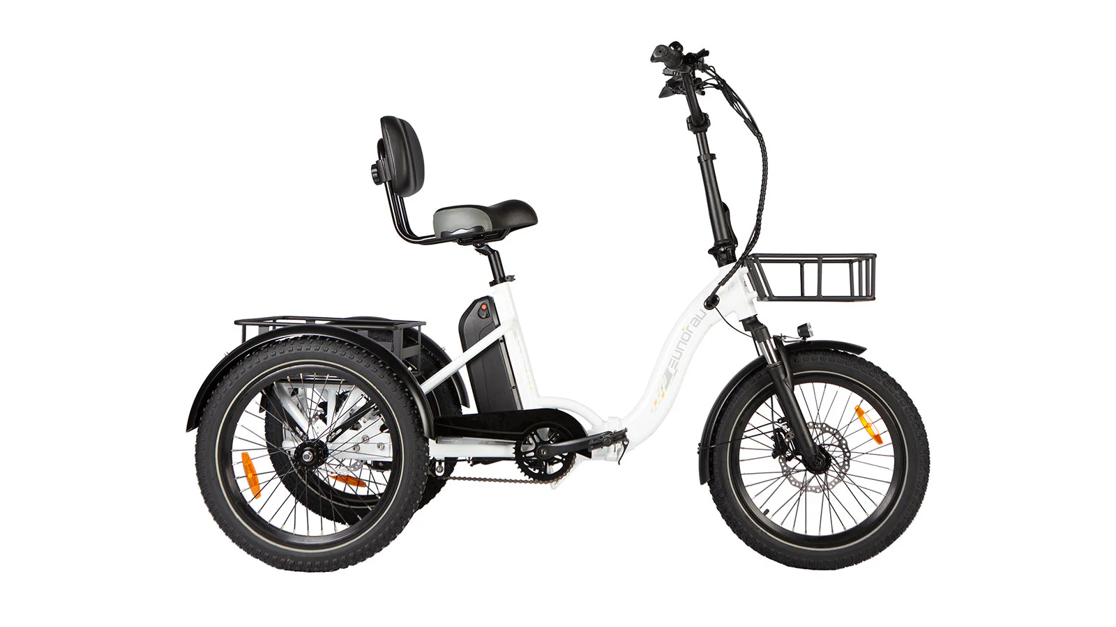 ONE-TRIKE 2.0 - Image 17