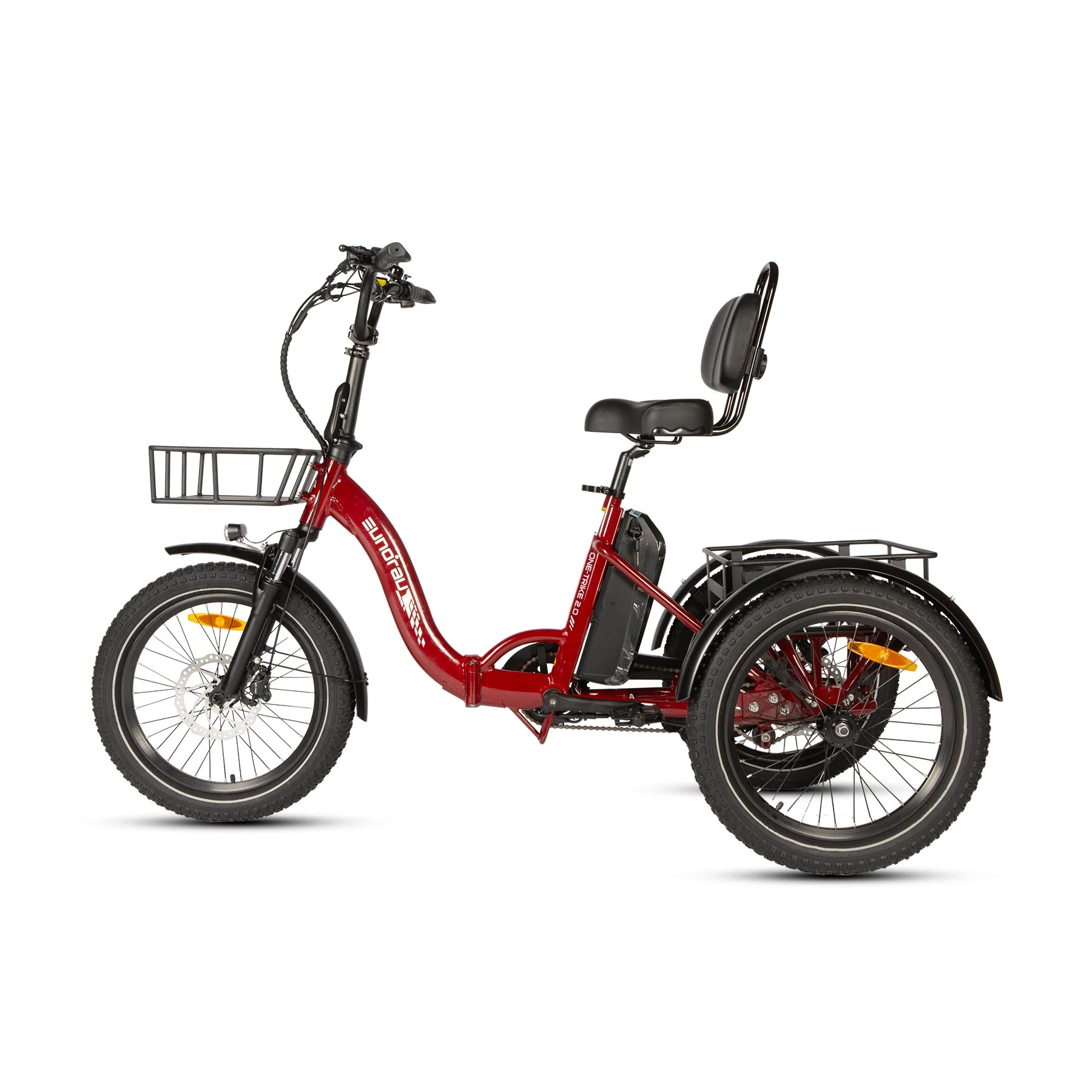ONE-TRIKE 2.0 - Image 4