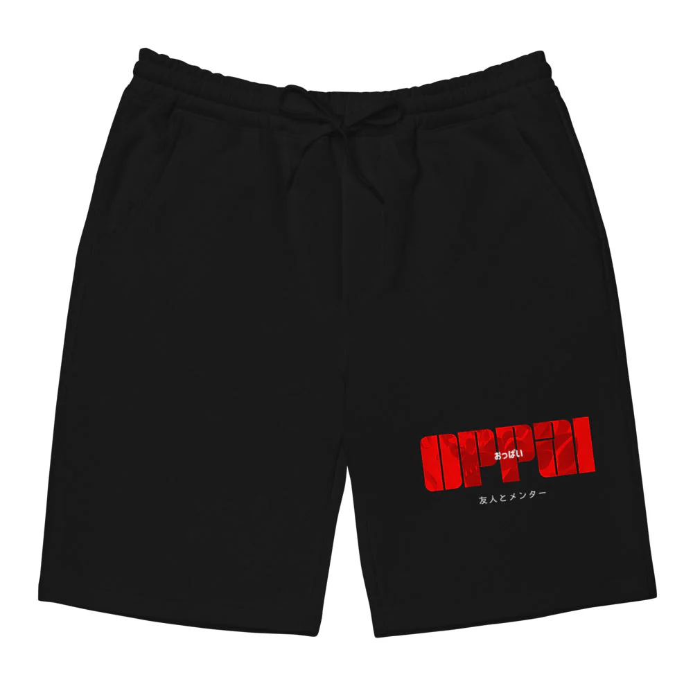 Oppai Shorts