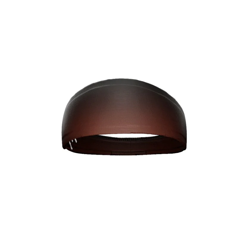 Orange Faded Headband - Image 5