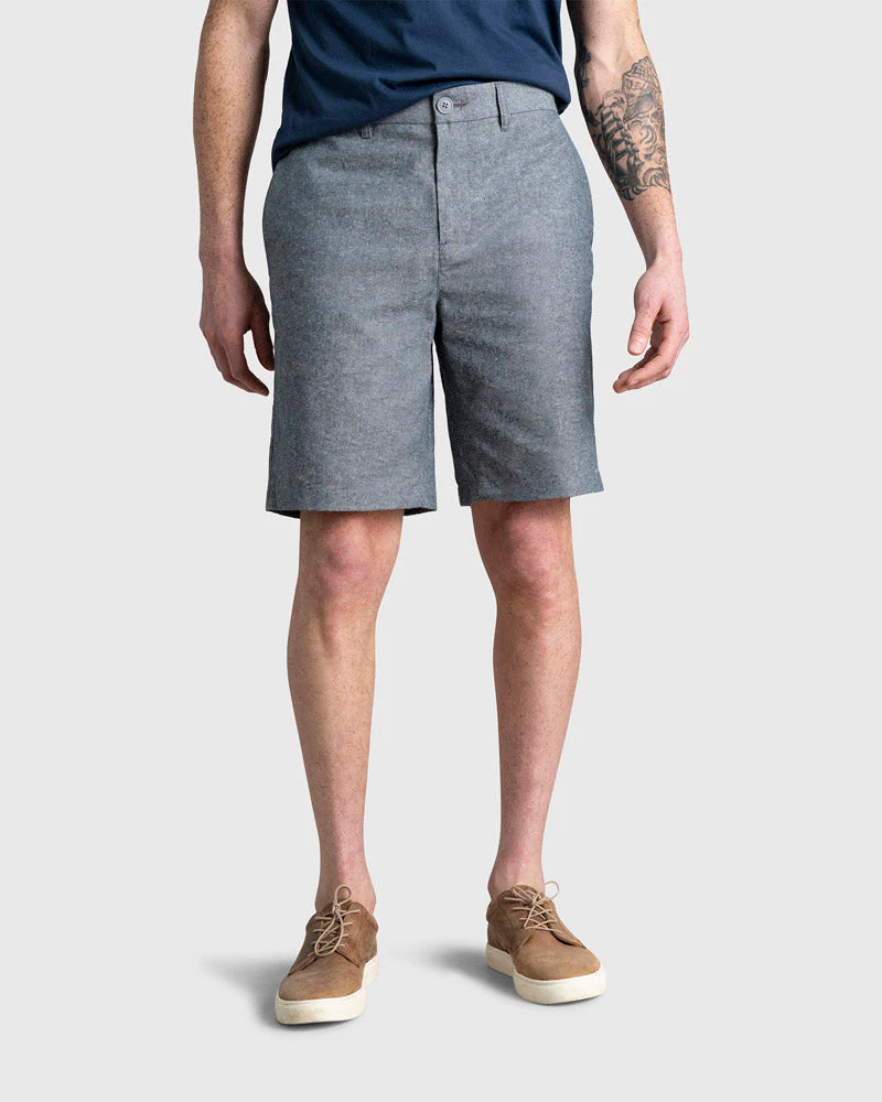 Organic Chino Shorts - Image 10