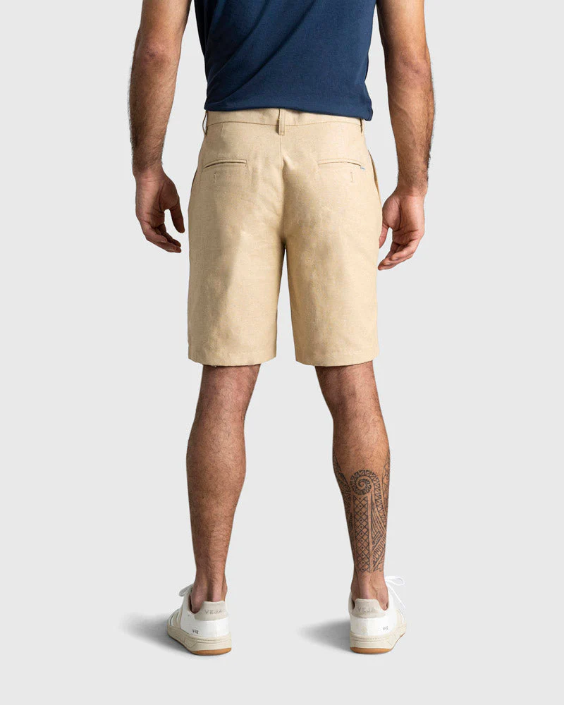 Organic Chino Shorts - Image 8