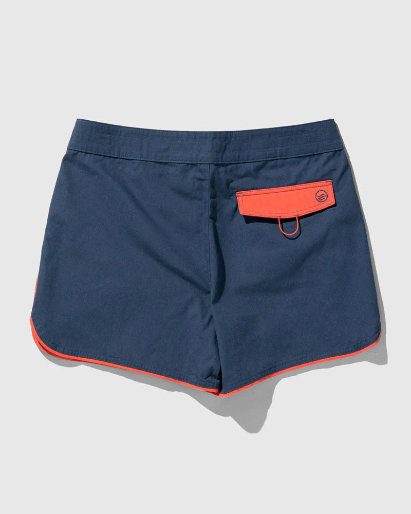 Organic Throwback Board Shorts - Image 14
