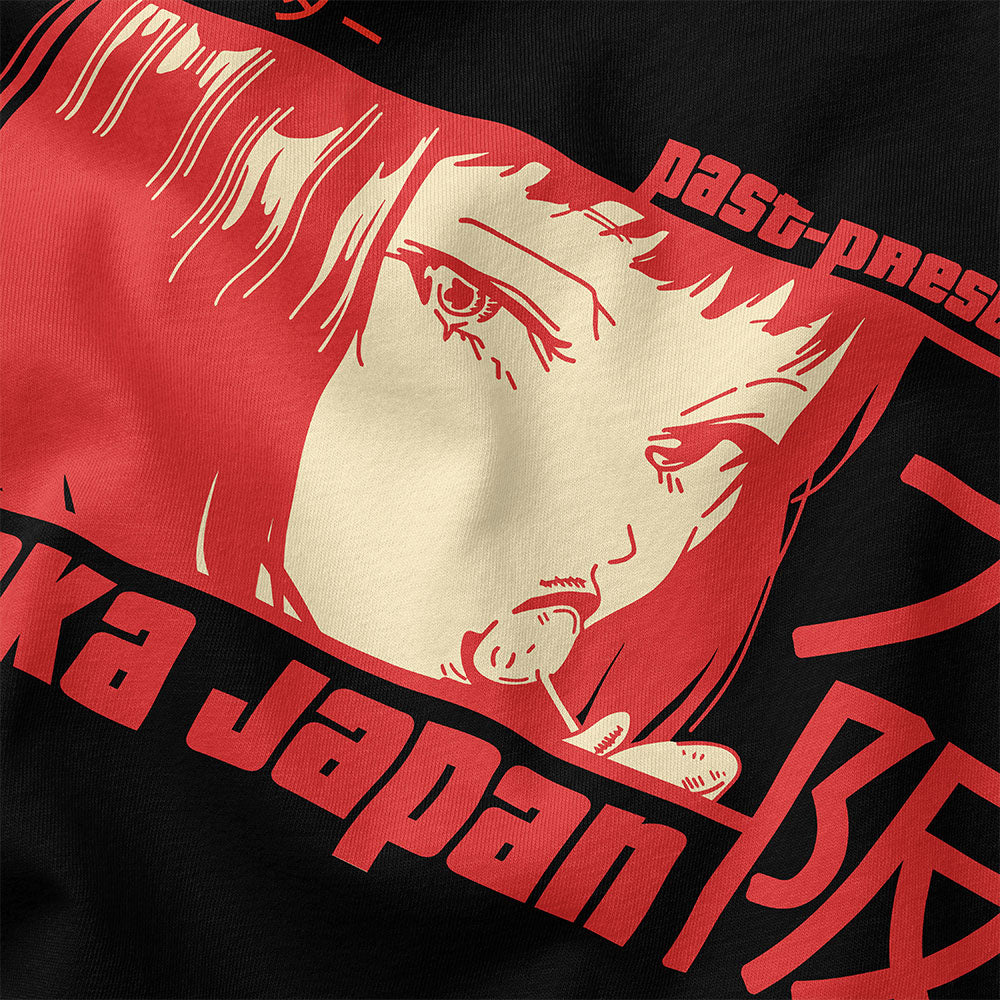 Osaka T-Shirt - Image 2