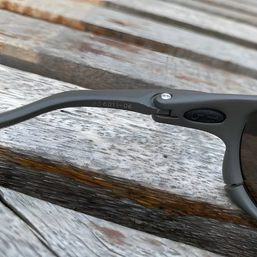 OutdoorPro Polarized Sport Sunglasses - UV400 Protection - Image 15