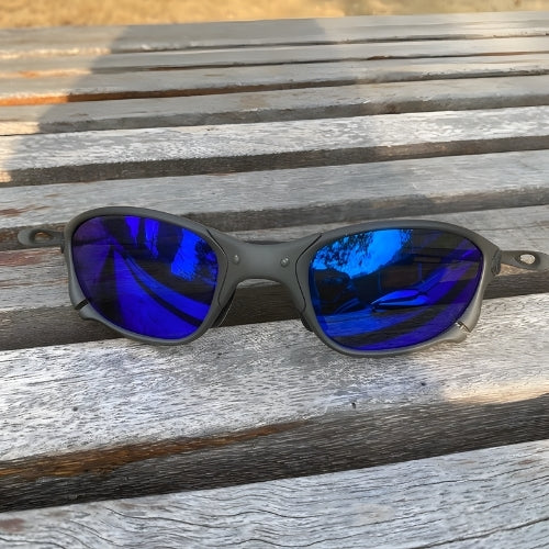OutdoorPro Polarized Sport Sunglasses - UV400 Protection - Image 4