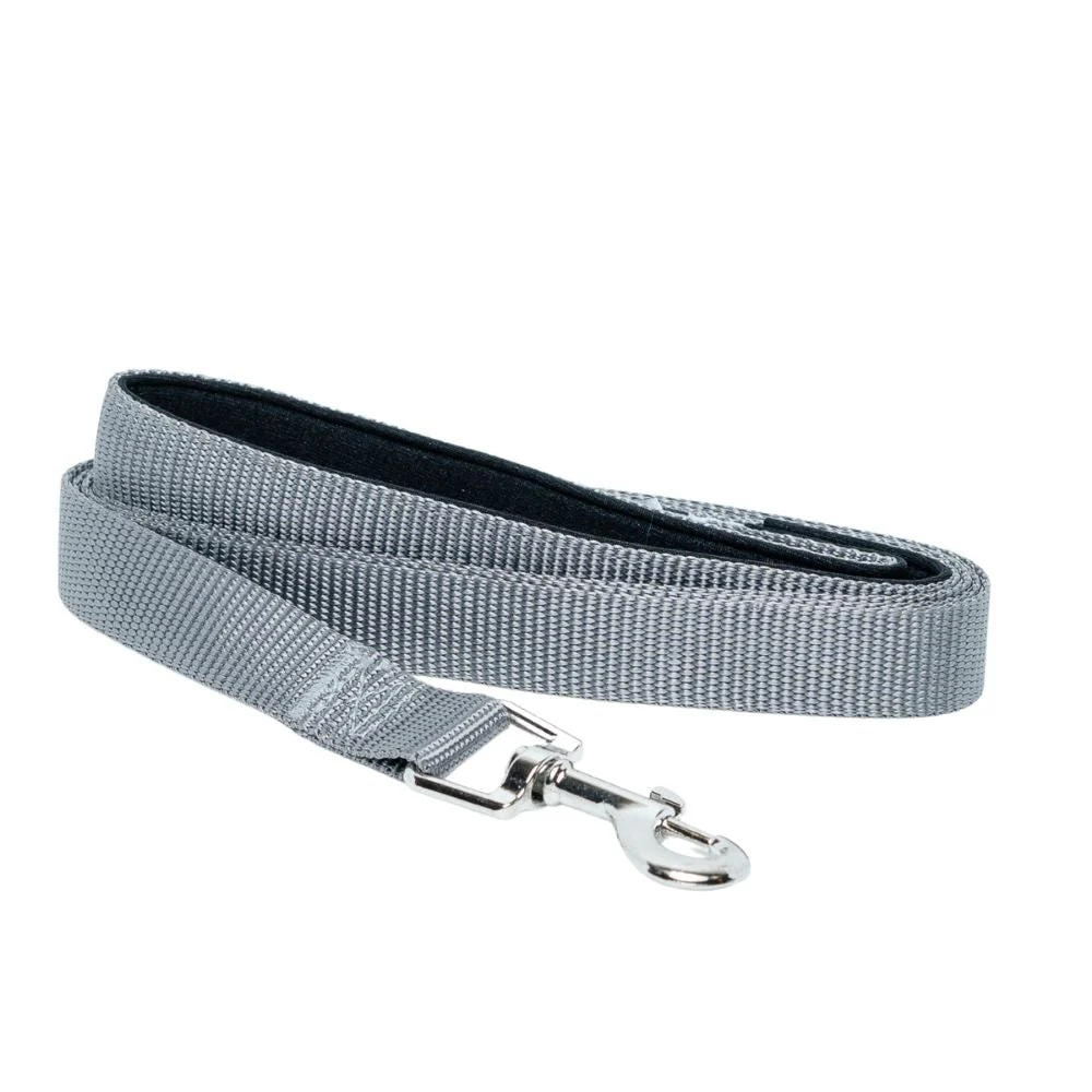 Padded Grip Dog Leash β Durable Nylon, Comfortable, and Secure β 5ft. - Image 7