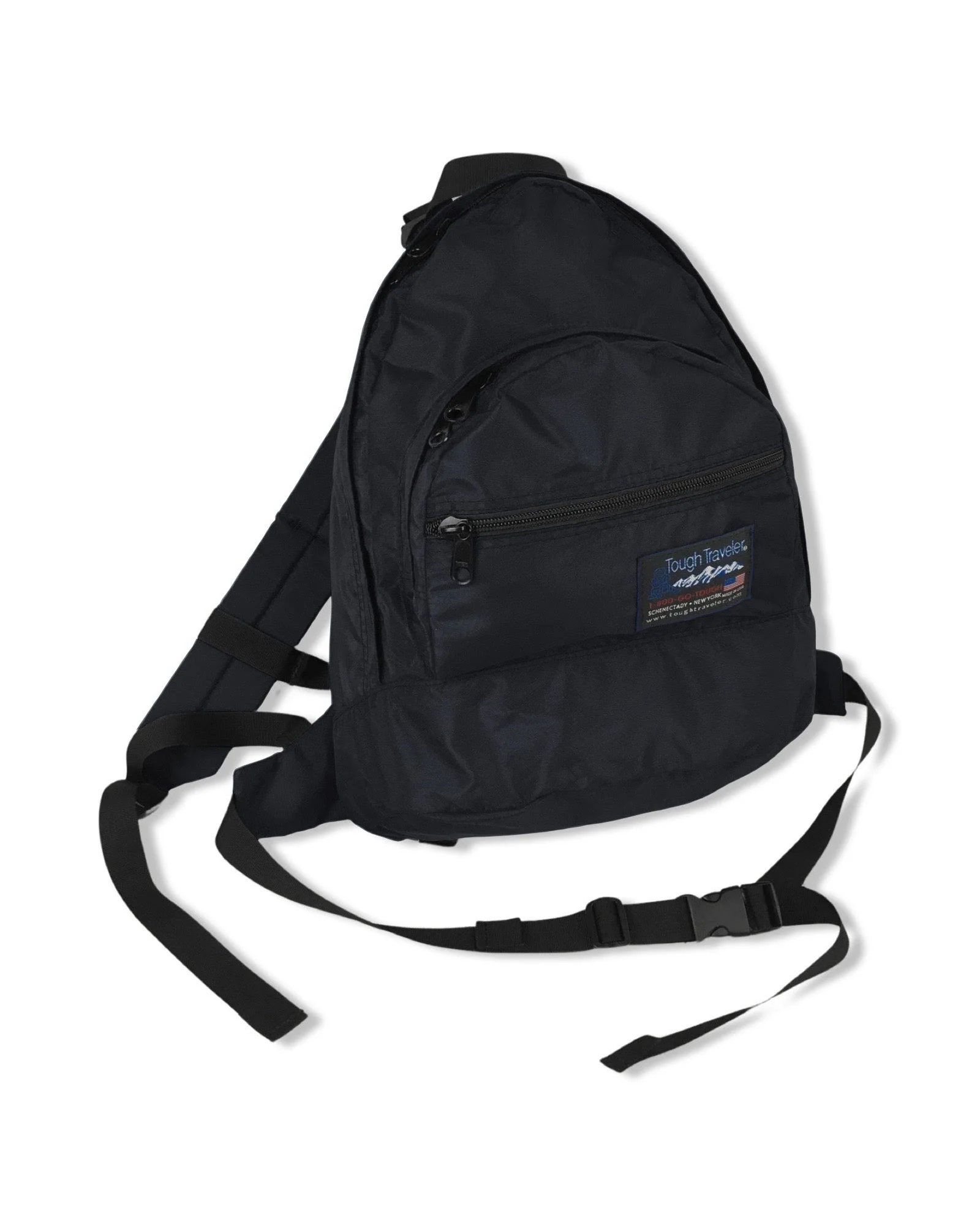PADRE Ergonomic Backpack - Image 4