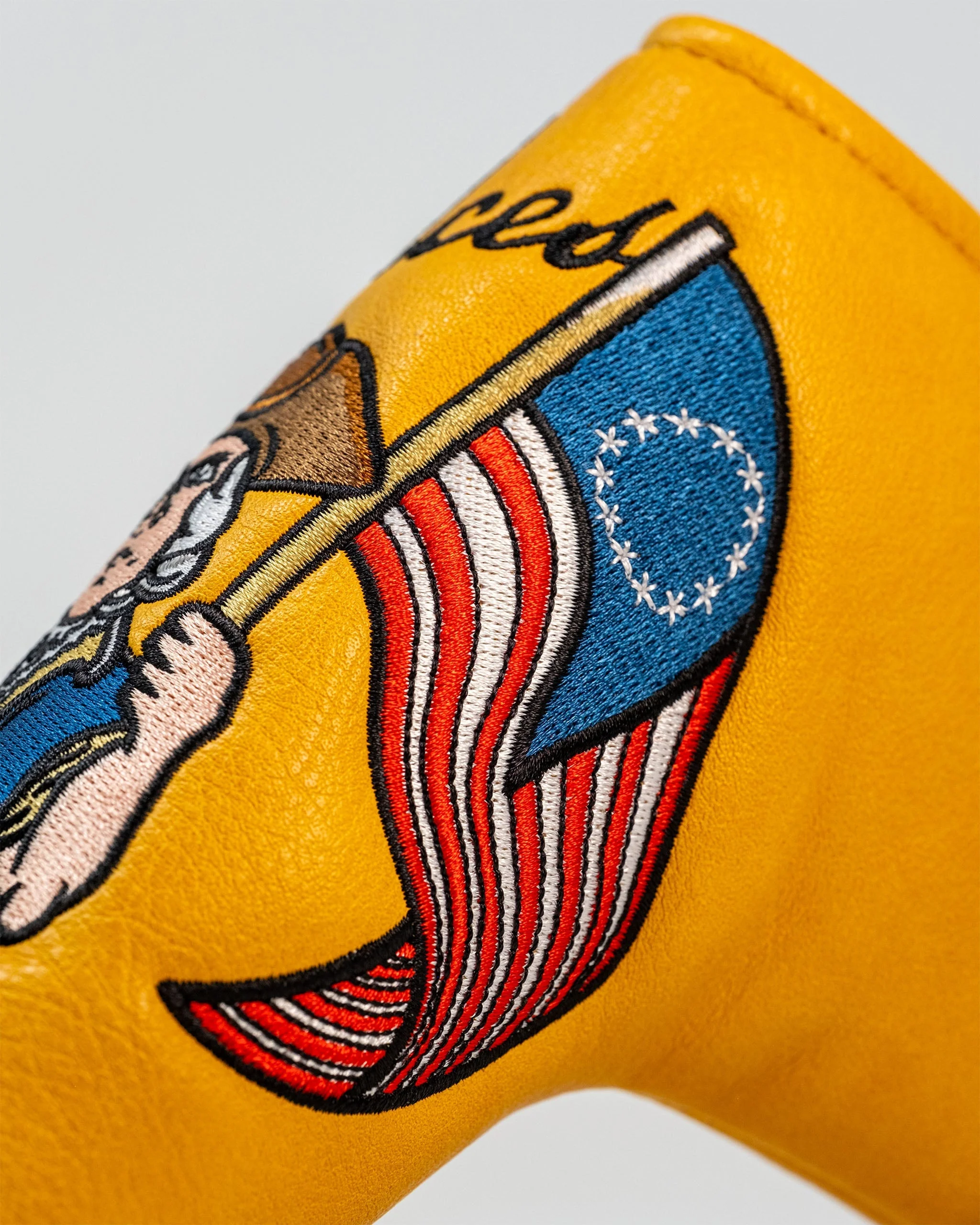 Patriot Blade Putter Cover - Image 8