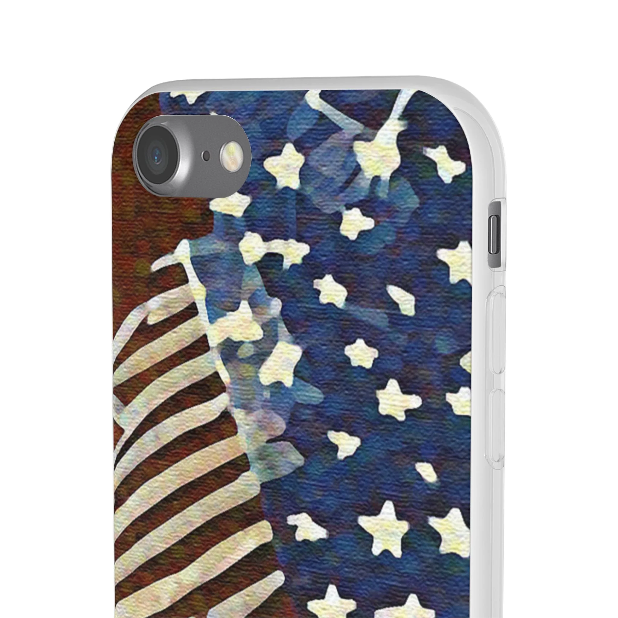Patriotic Flexi Phone Case - Image 39