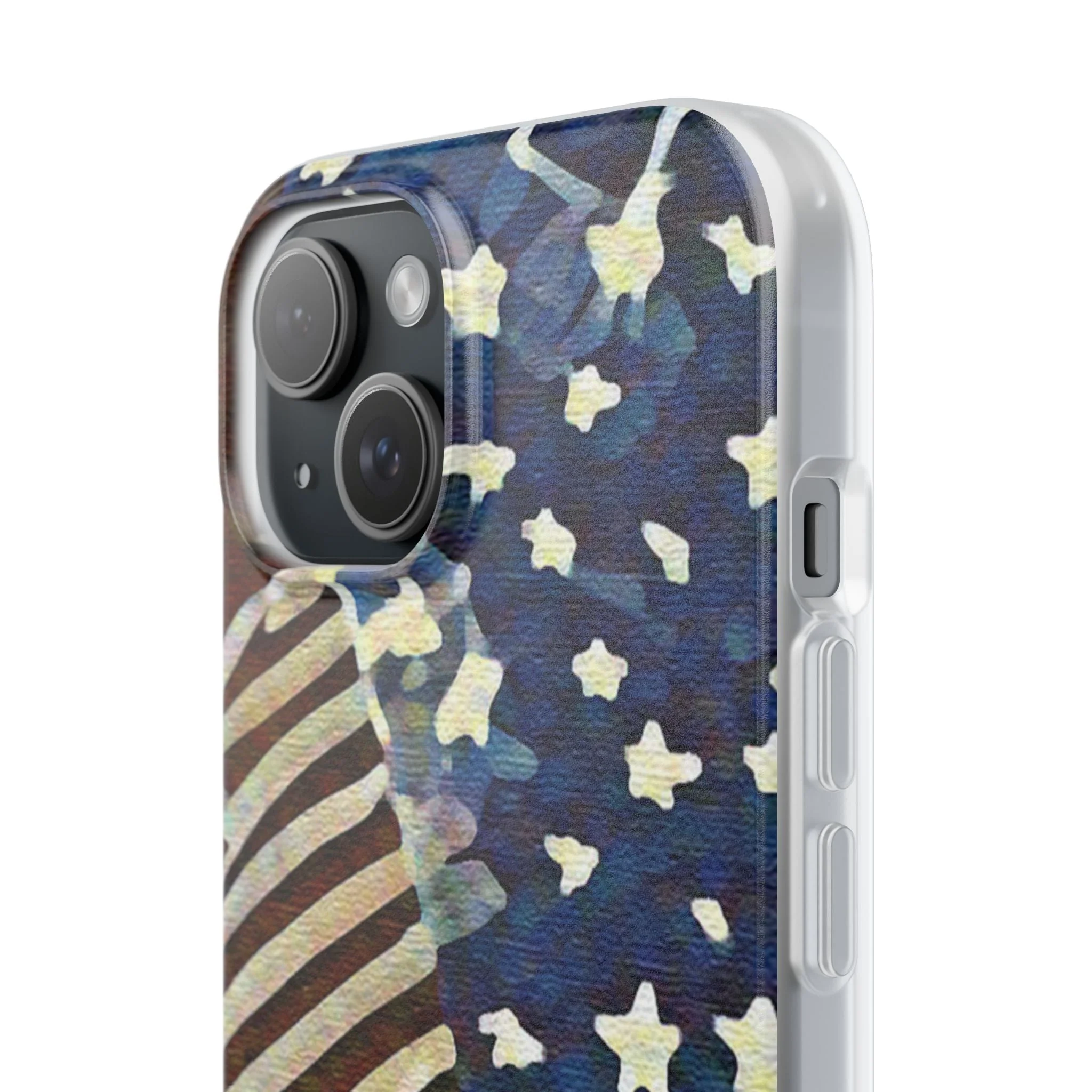 Patriotic Flexi Phone Case - Image 91