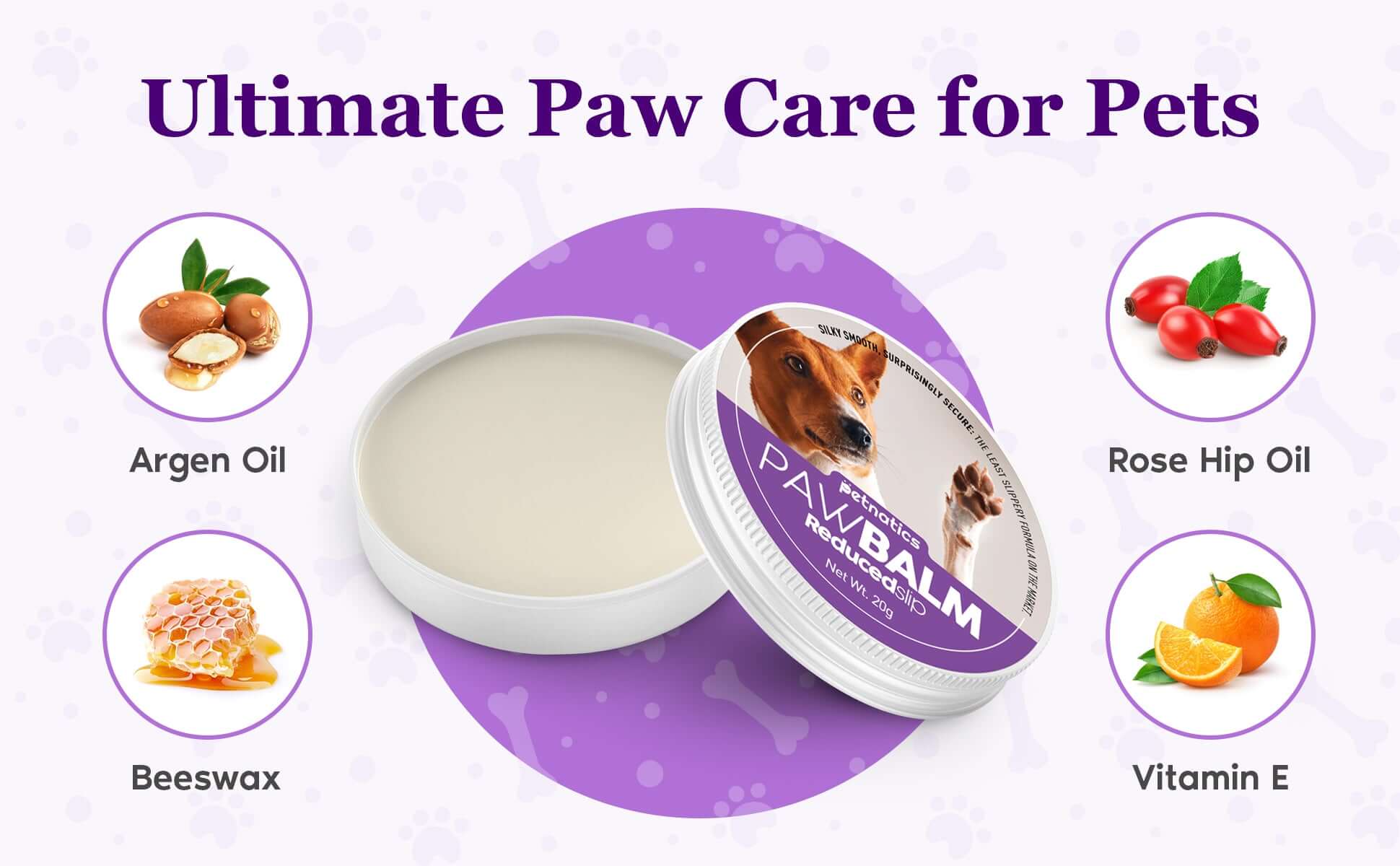 PawBalm ReducedSlip Paw Balm - Image 13