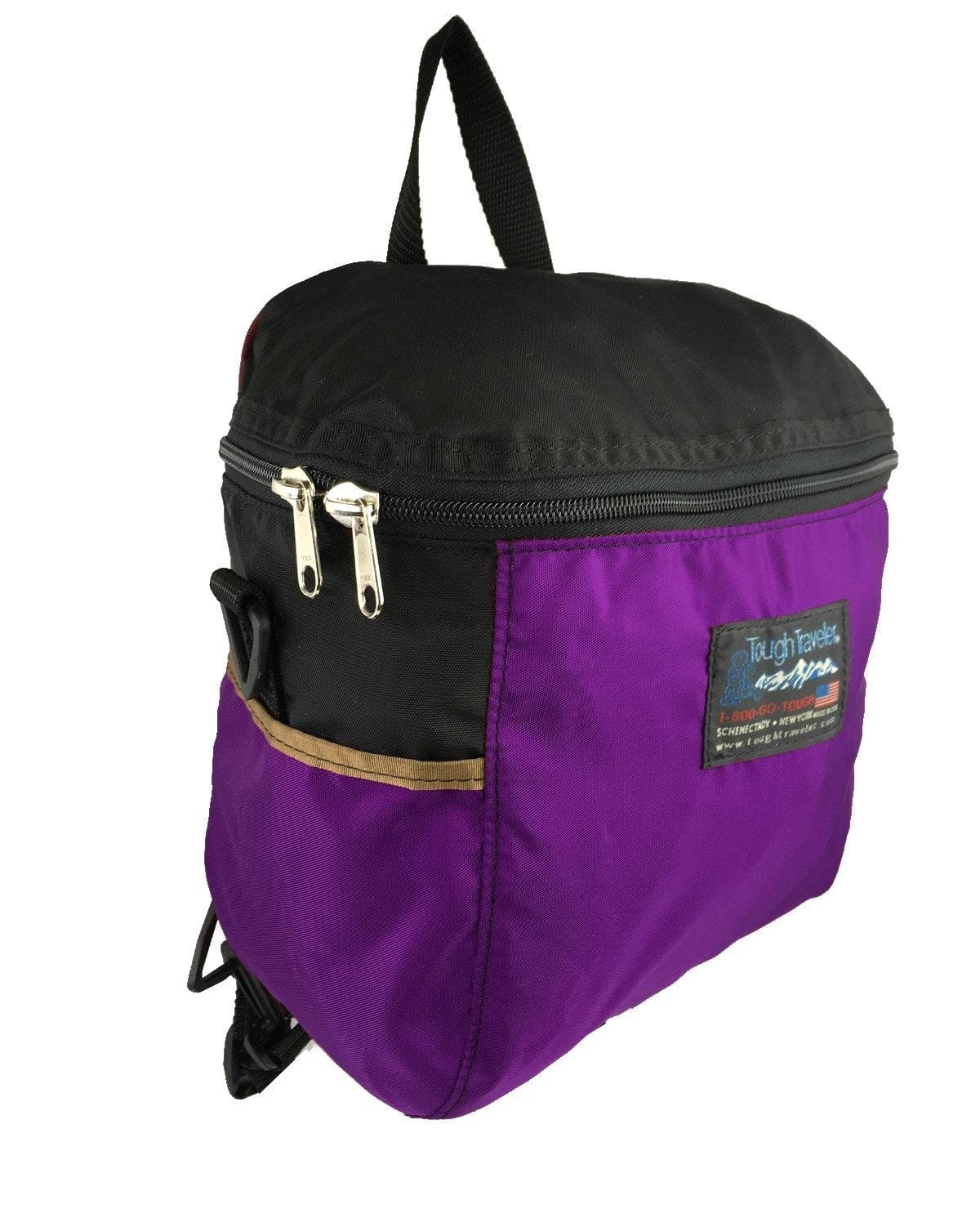 PAZAN Small Duffel Pack - Image 15