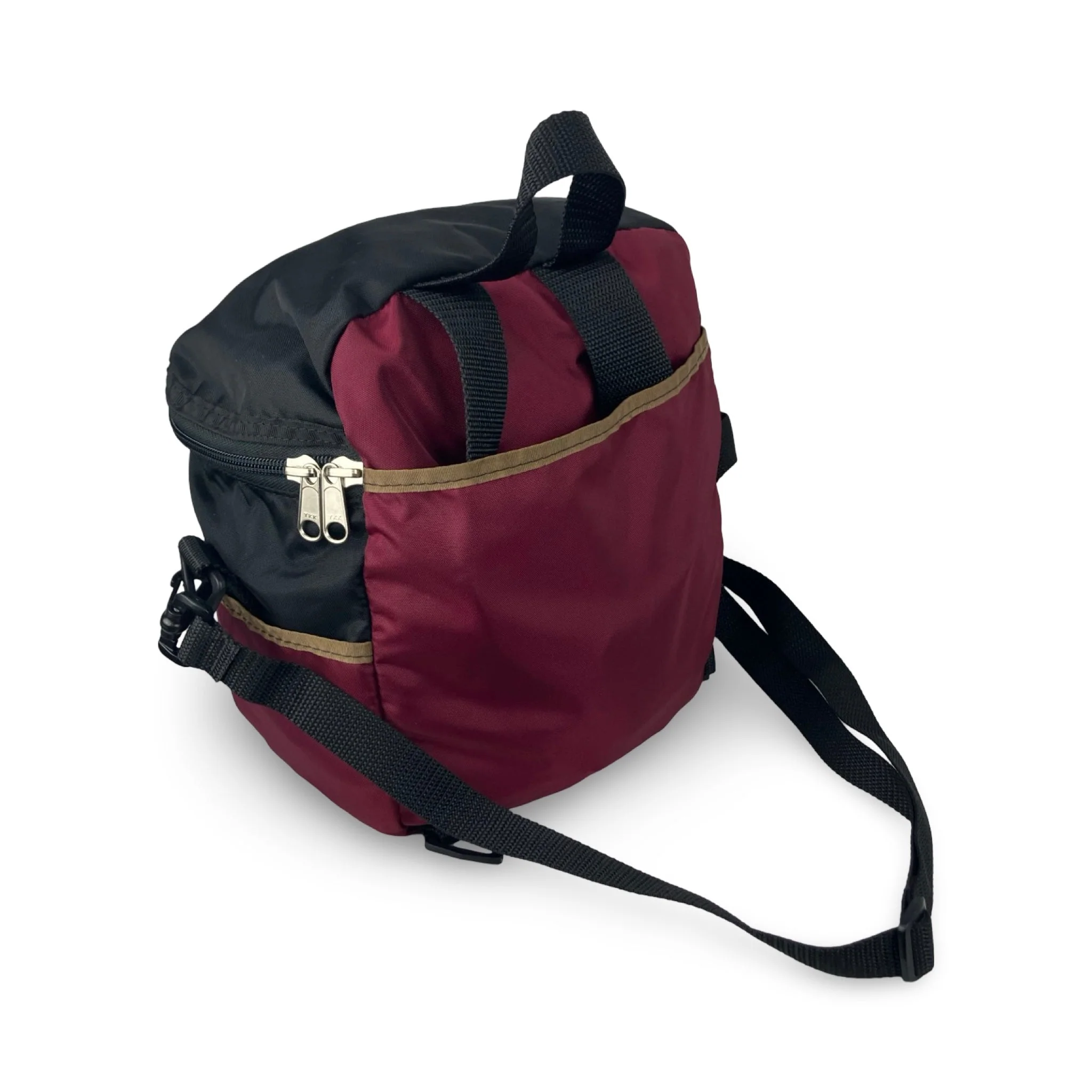 PAZAN Small Duffel Pack - Image 5