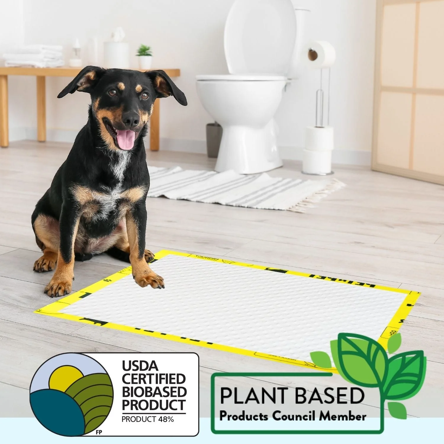 Pee Pads for Dogs - Image 7
