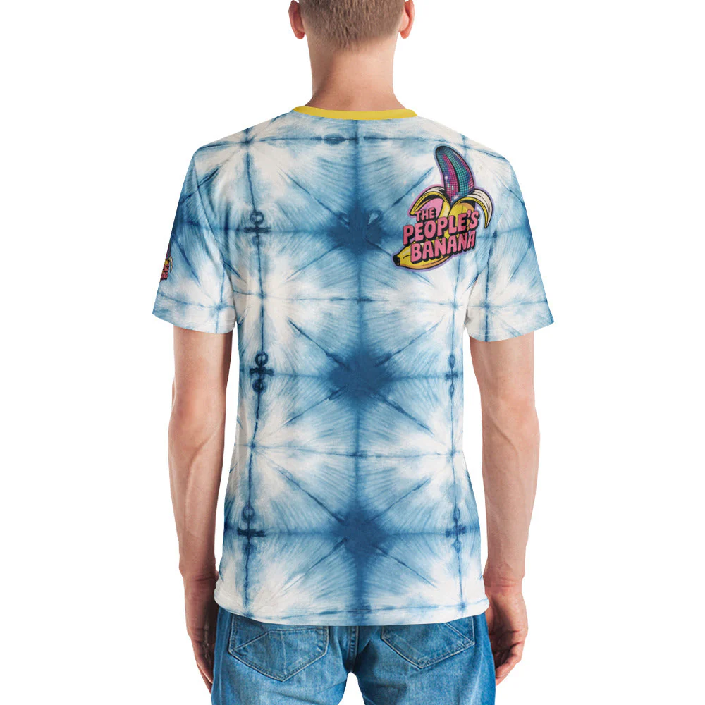 Peoples Banana Unisex T-Shirt - Image 2