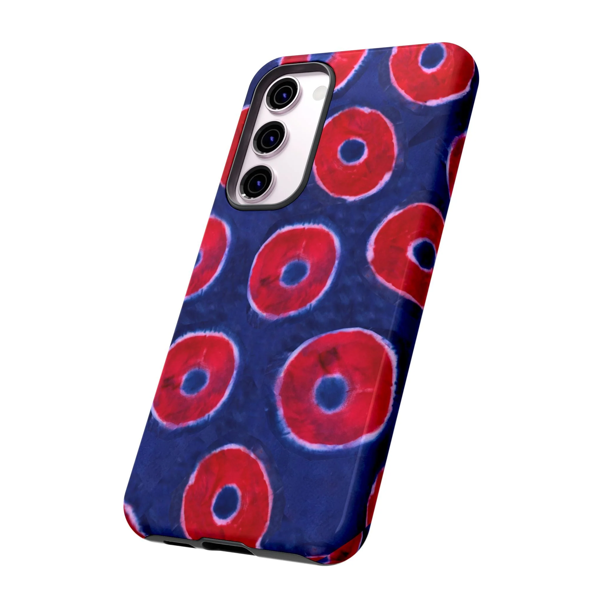 Phish Donuts All Smart Phone Tough Cases - Image 110