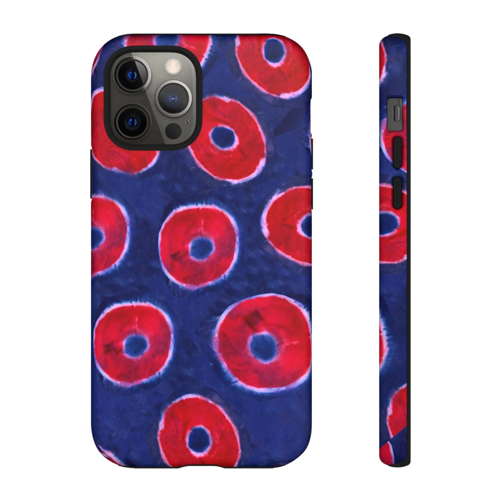 Phish Donuts All Smart Phone Tough Cases - Image 13