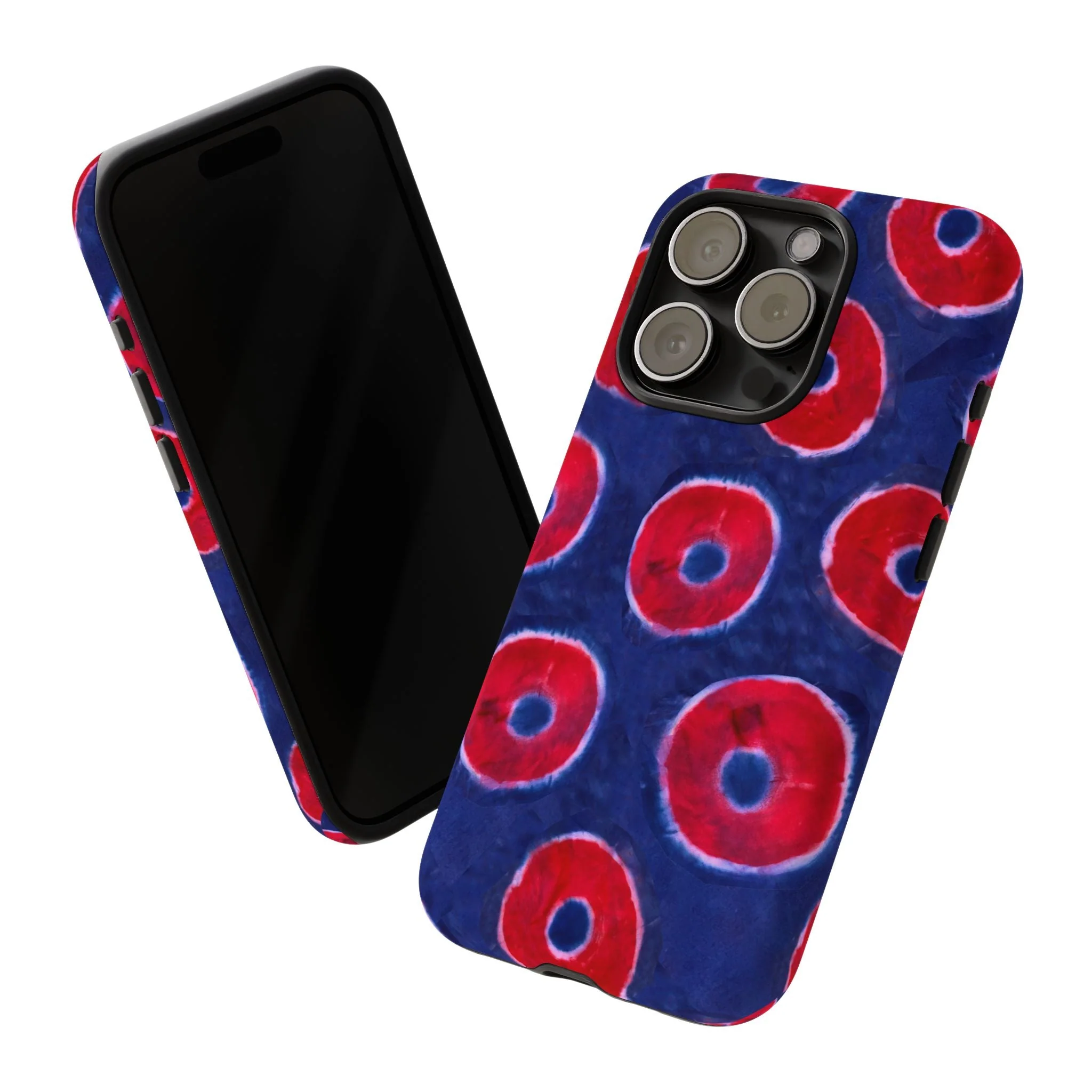 Phish Donuts All Smart Phone Tough Cases - Image 132