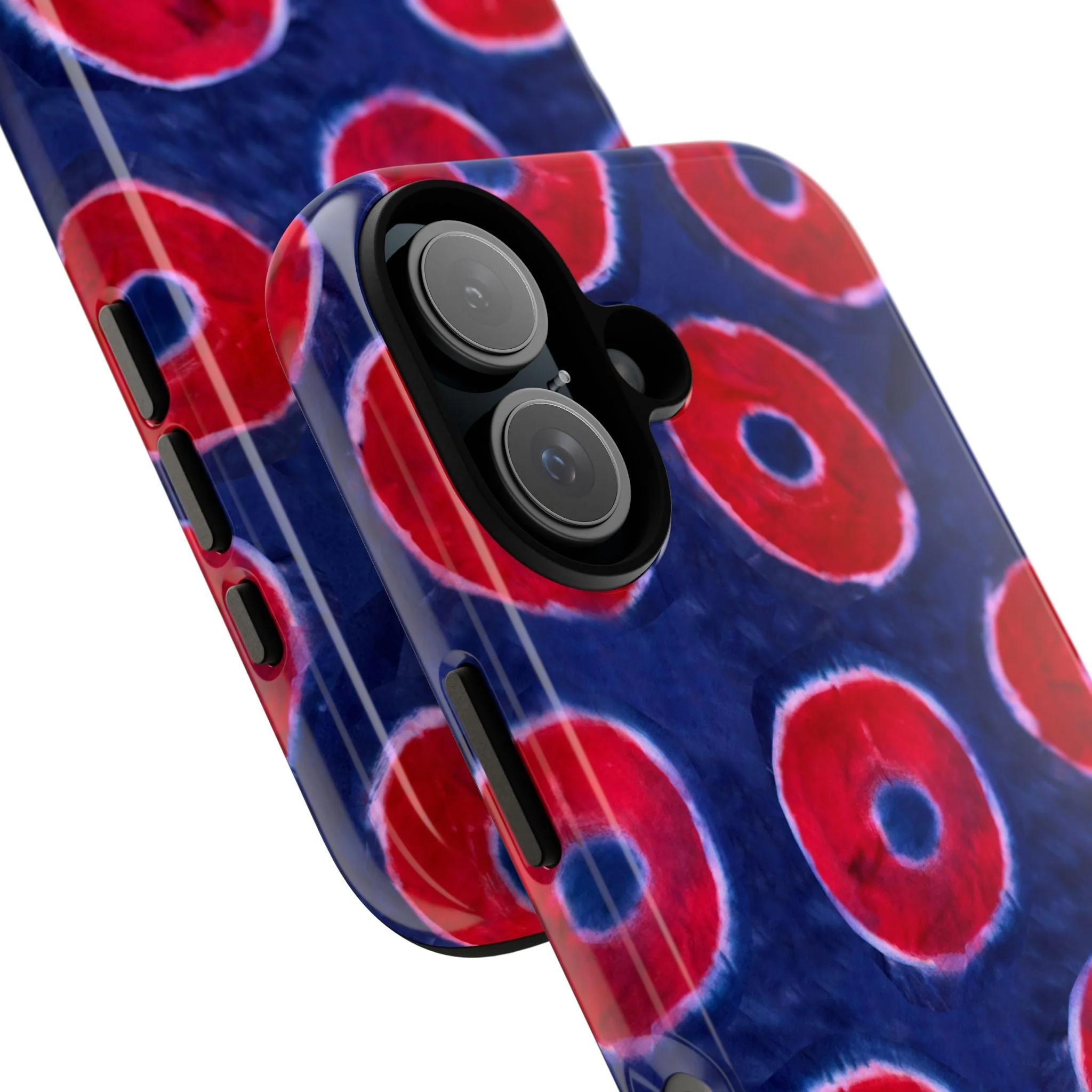 Phish Donuts All Smart Phone Tough Cases - Image 143