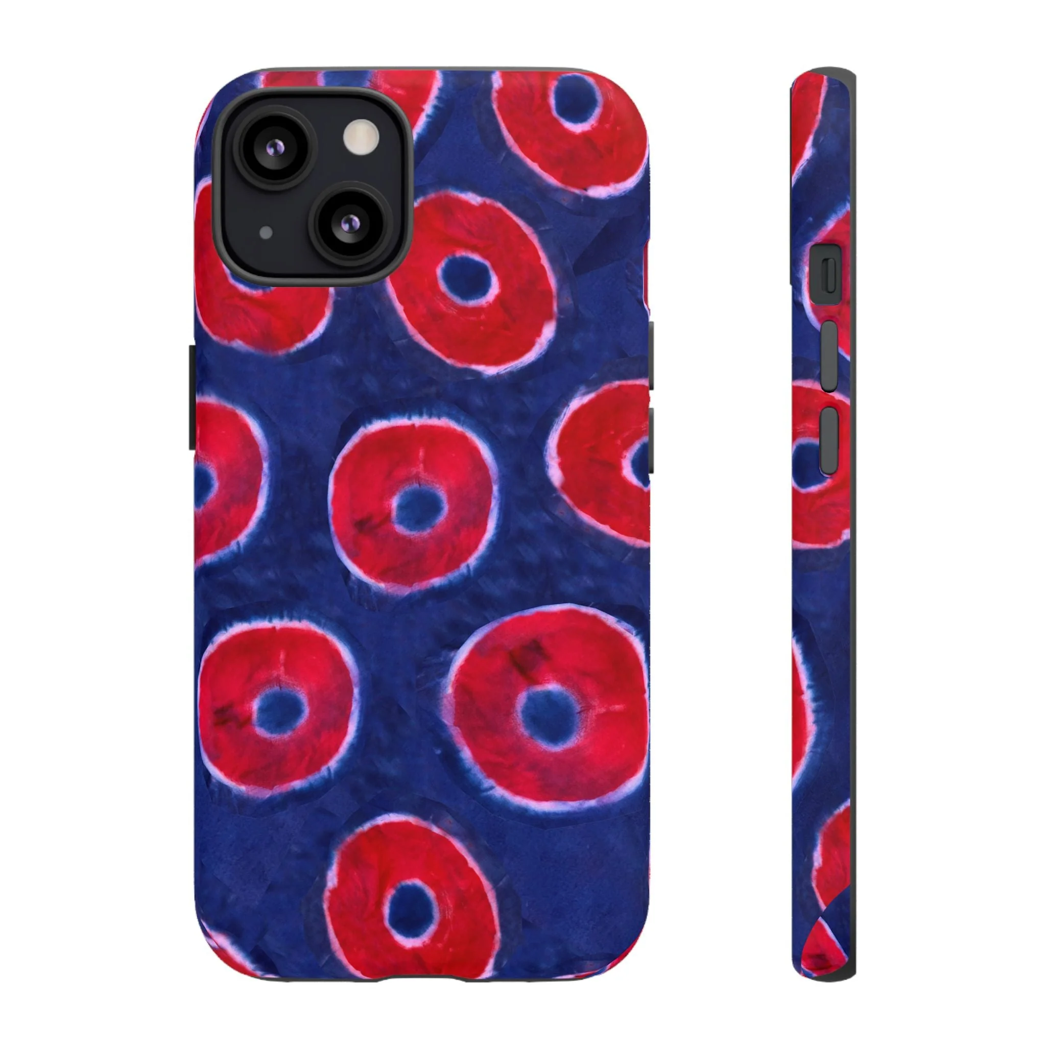 Phish Donuts All Smart Phone Tough Cases - Image 17