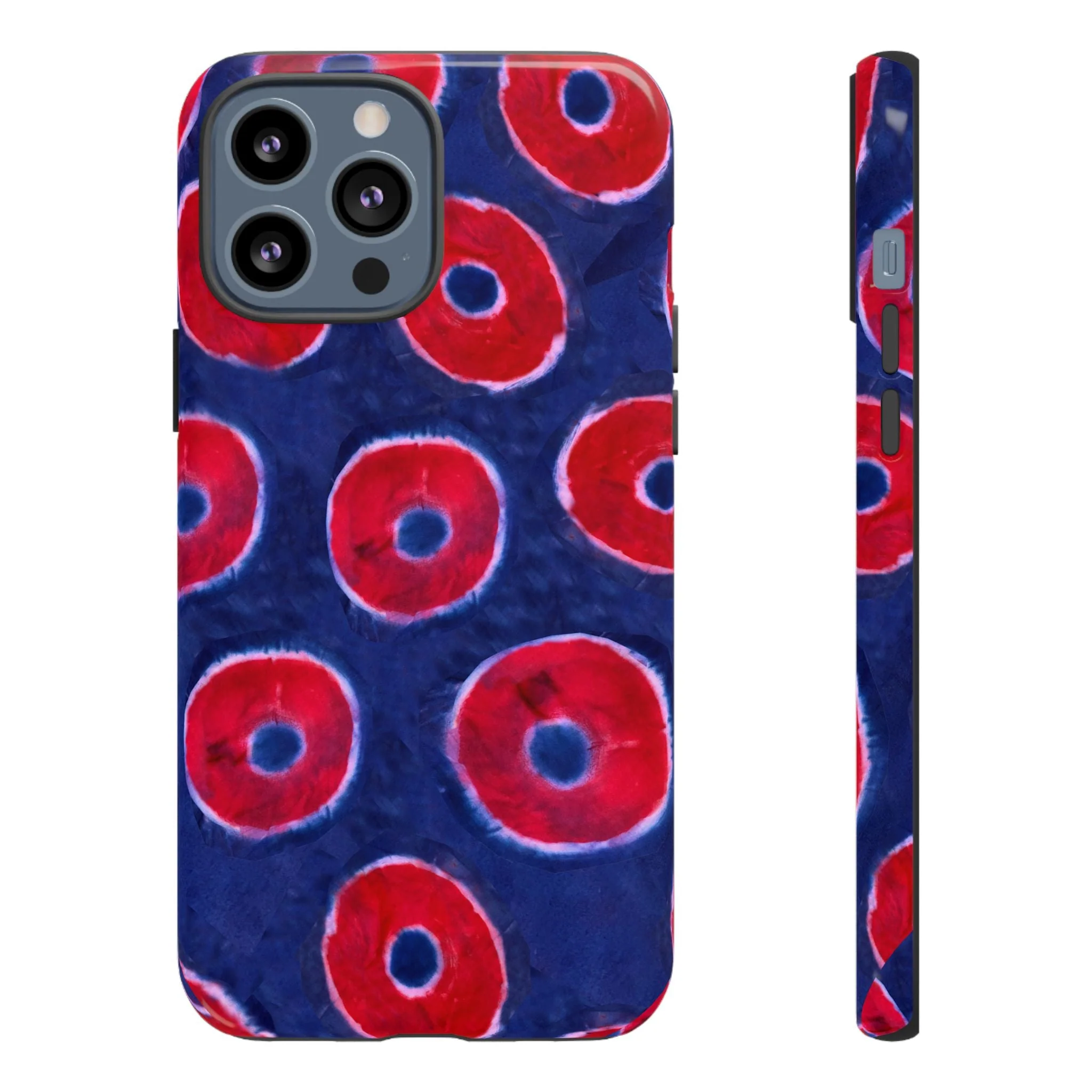 Phish Donuts All Smart Phone Tough Cases - Image 22