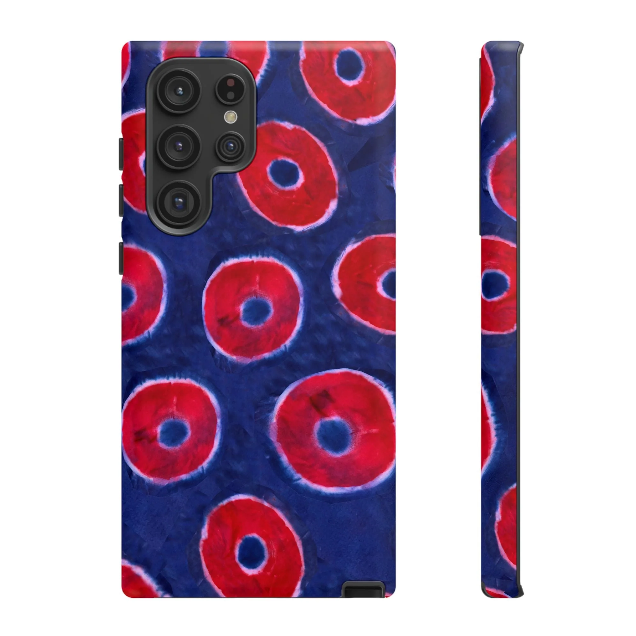 Phish Donuts All Smart Phone Tough Cases - Image 29