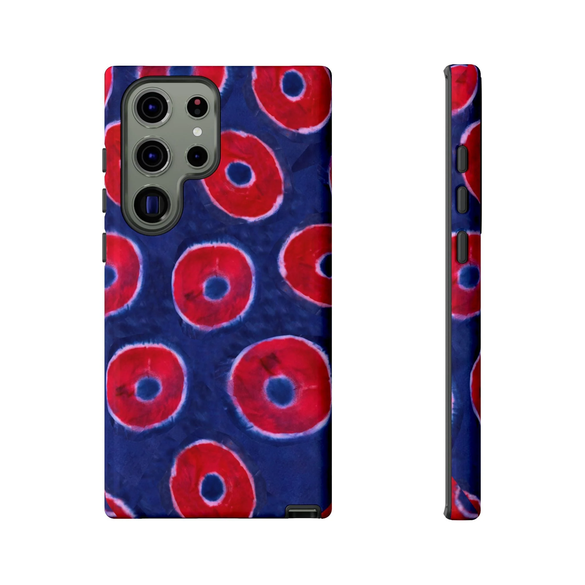 Phish Donuts All Smart Phone Tough Cases - Image 42